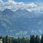 Im 4-sterne Ueber Interlaken-thunersee Beatenberg