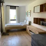 Im 4-sterne Ueber Interlaken-thunersee Lägenhet Beatenberg