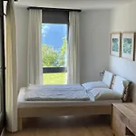 Im 4-sterne Ueber Interlaken-thunersee Lägenhet 3*