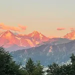 Im 4-sterne Ueber Interlaken-thunersee