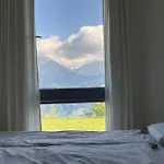 Lägenhet Im 4-sterne Ueber Interlaken-thunersee 3*
