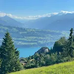 Im 4-sterne Ueber Interlaken-thunersee Beatenberg