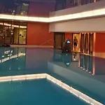Im 4-sterne Ueber Interlaken-thunersee Lägenhet