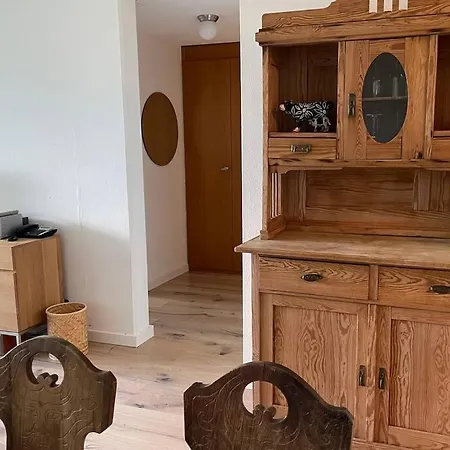 Im 4-sterne Ueber Interlaken-thunersee 3* Беатенберг