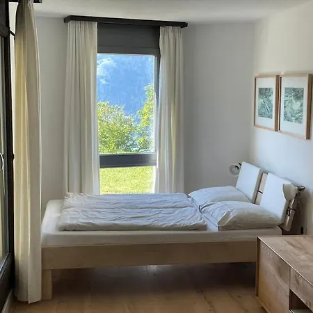 Im 4-sterne Ueber Interlaken-thunersee Apartment *