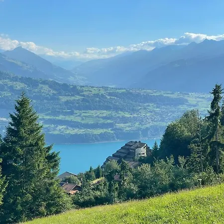 Im 4-sterne Ueber Interlaken-thunersee Беатенберг