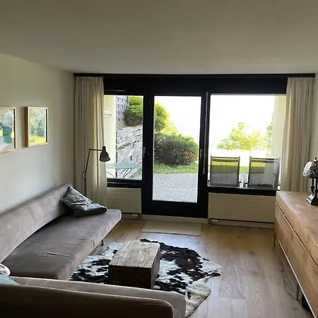 Im 4-sterne Ueber Interlaken-thunersee Apartment *