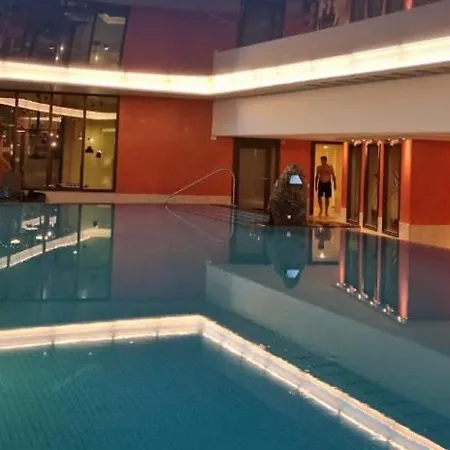 Im 4-sterne Ueber Interlaken-thunersee Apartment