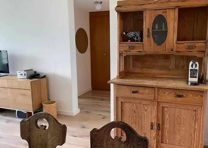 Im 4-sterne Ueber Interlaken-thunersee 3* Beatenberg