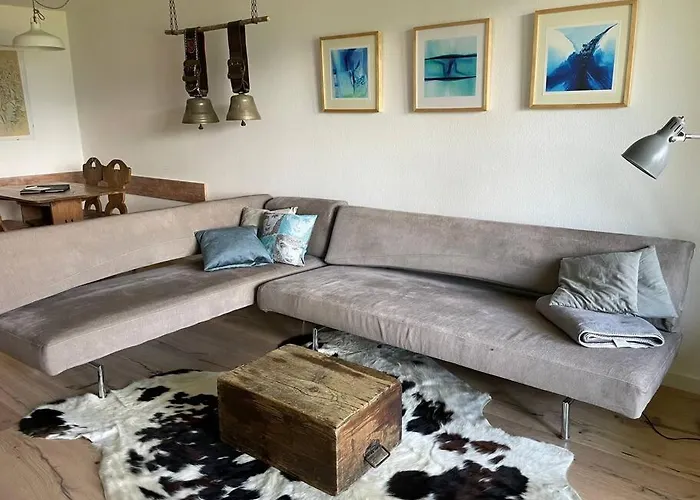 Im 4-sterne Ueber Interlaken-thunersee 3*