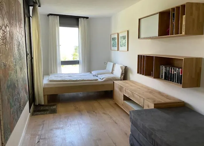 Im 4-sterne Ueber Interlaken-thunersee Apartment Beatenberg