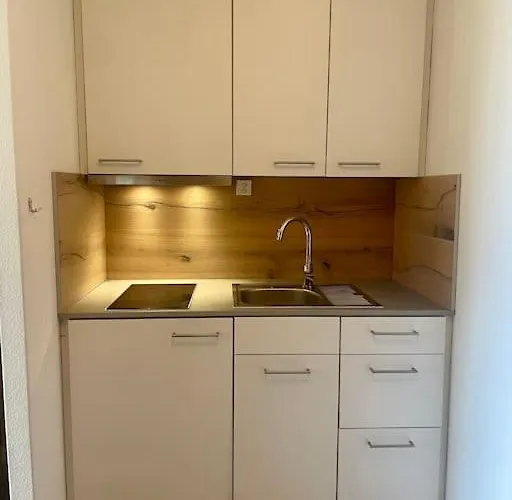 Im 4-sterne Ueber Interlaken-thunersee