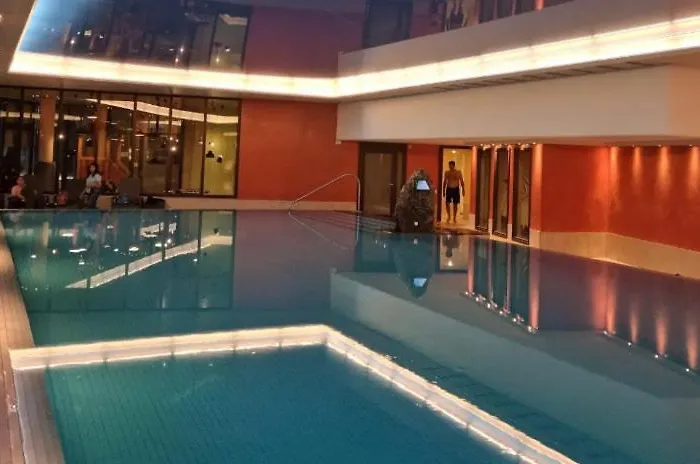 Im 4-sterne Ueber Interlaken-thunersee Apartment