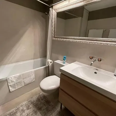 Apartamento Im 4-sterne Ueber Interlaken-thunersee